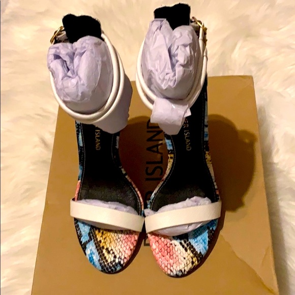 🔥River Island Heels🔥 - Picture 3 of 4